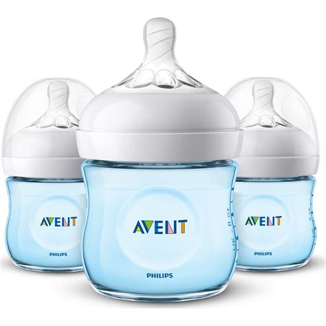 avent 5 oz bottles.
